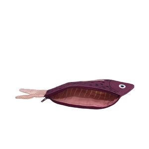 Don Fisher Fish Pencil Case – Goldfish