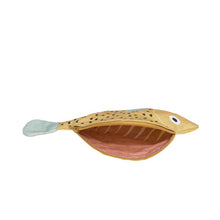 Don Fisher Fish Pencil Case – Saint Peter