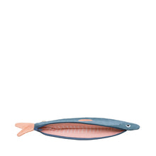 Don Fisher Japan Case - Saury