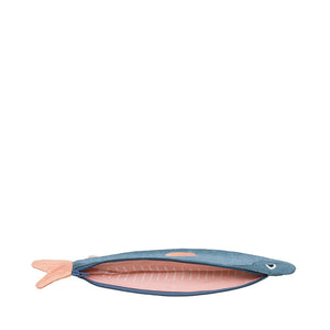 Don Fisher Japan Case - Saury