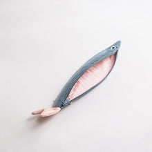 Don Fisher Japan Case - Saury