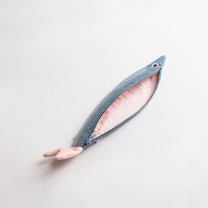 Don Fisher Japan Case - Saury