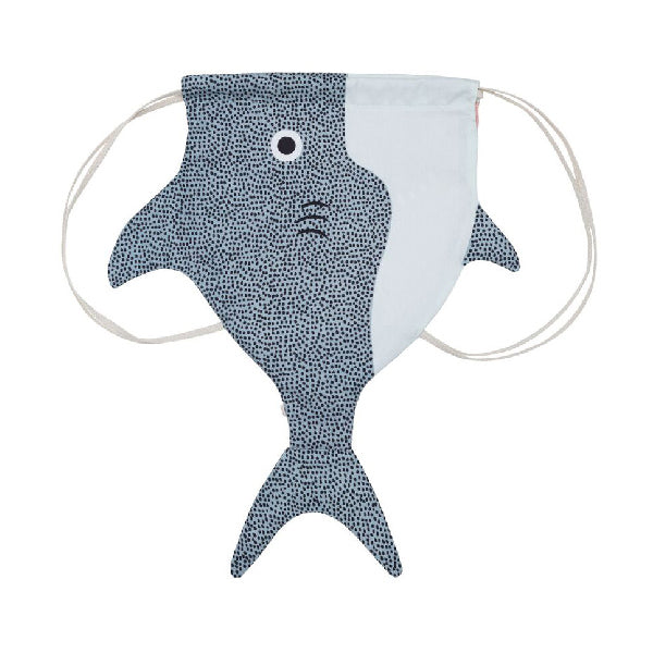 Don Fisher Australia Shark Backpack – Kid