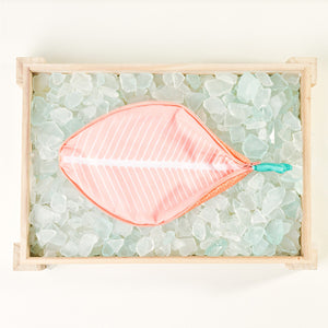 Don Fisher Fish Pencil Case - Red Mullet