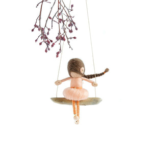 Dorimu Fairy Doll – Apricot