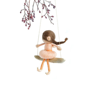 Dorimu Fairy Doll – Apricot