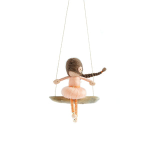 Dorimu Fairy Doll – Apricot