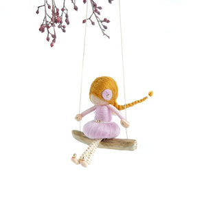 Dorimu Fairy Doll – Lilac