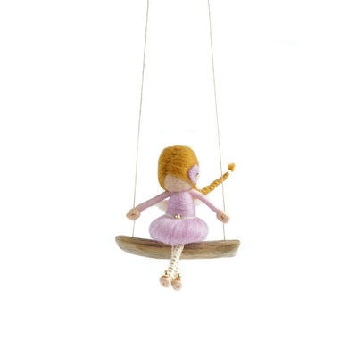 Dorimu Fairy Doll – Lilac