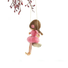 Dorimu Fairy Doll – Rose