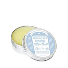 Dr. Bronner's Organic Magic Balm - Baby Unscented