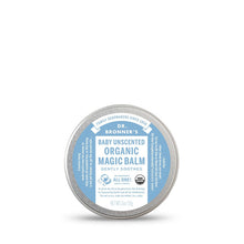 Dr. Bronner's Organic Magic Balm - Baby Unscented