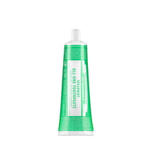 Dr. Bronner's Toothpaste Fluoride-Free 105gr - Spearmint