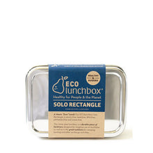 ECOlunchbox Lunchbox – Rectangle