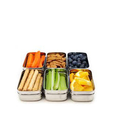 ECOlunchbox Lunch Pod