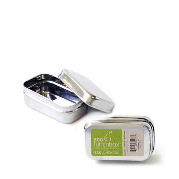 ECOlunchbox Lunch Pod