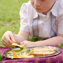 ECOlunchbox Lunchtray – Kid’s Tray