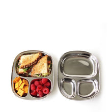 ECOlunchbox Lunchtray – Kid’s Tray