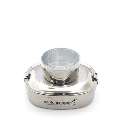 ECOlunchbox Lunchbox – Oval