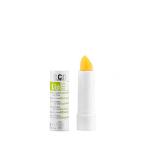 Eco Cosmetics Lip Balm - Vegan (Pomegranate and Jojoba)