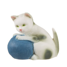 Egmont Toys Heico Lamp - Cat with Blue Wool