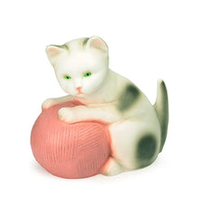 Egmont Toys Heico Lamp - Cat with Pink Wool