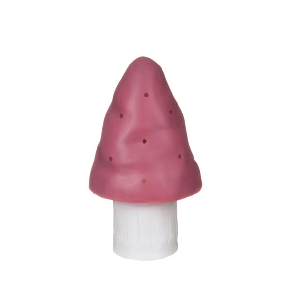 Egmont Toys Heico Mushroom Lamp - Cuberdon