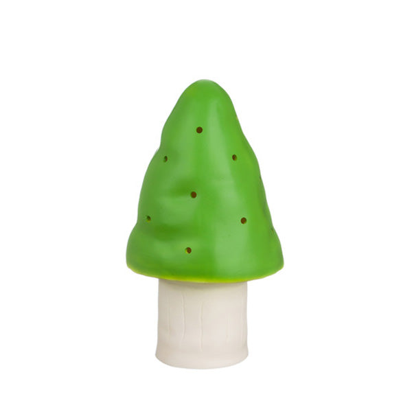 Egmont Toys Heico Mushroom Lamp - Green