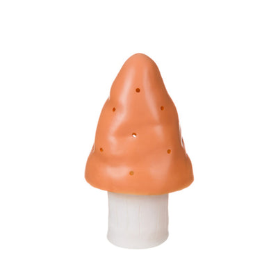 Egmont Toys Heico Mushroom Lamp - Terra
