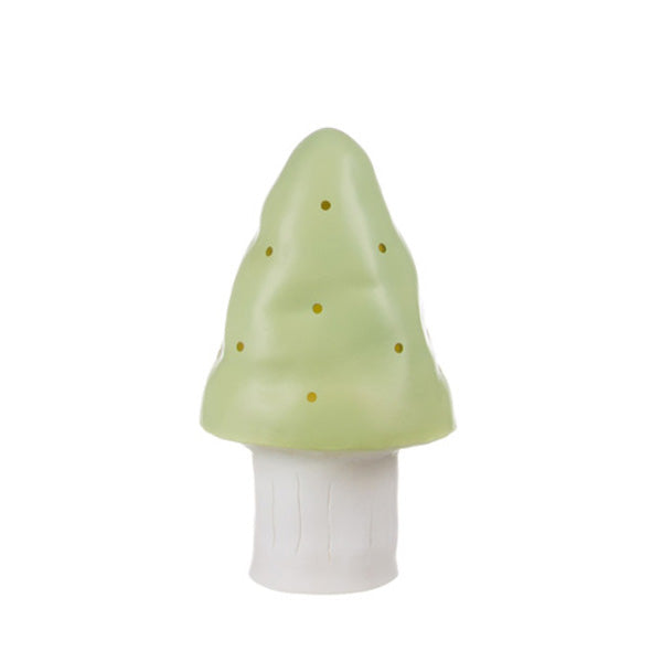 Egmont Toys Heico Mushroom Lamp - Olive
