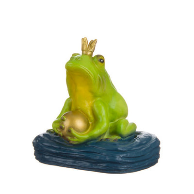 Egmont Toys Heico Lamp - Prince Frog