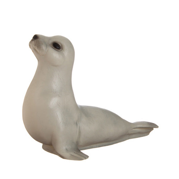 Egmont Toys Heico Lamp - Seal Grey