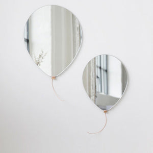 Elements Optimal Balloon Mirror - Small