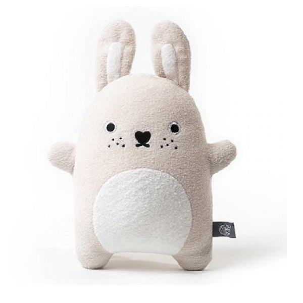 Noodoll Plush Toy - Riceturnip Cream