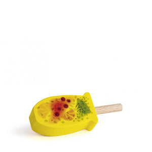 Erzi Ice Lolly Fruit