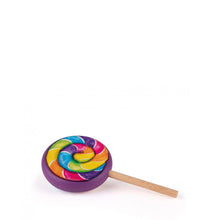 Erzi Rainbow Lolly