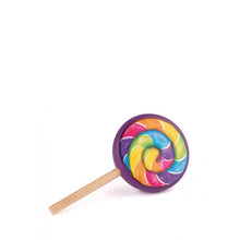 Erzi Rainbow Lolly