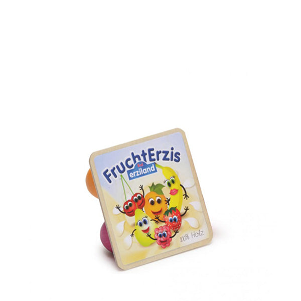 Erzi Fruit Erzis