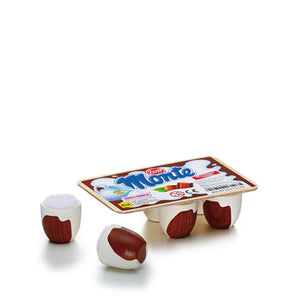 Erzi Dessert Zott Chocolate Milk Cream