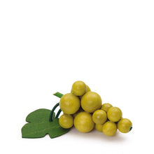 Erzi Bunch of Green Grapes - Elenfhant