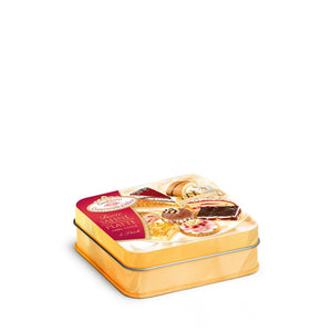 Erzi Creamy Pastry Coppenrath & Wiese in Tin