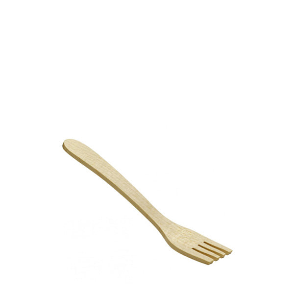 Erzi Fork