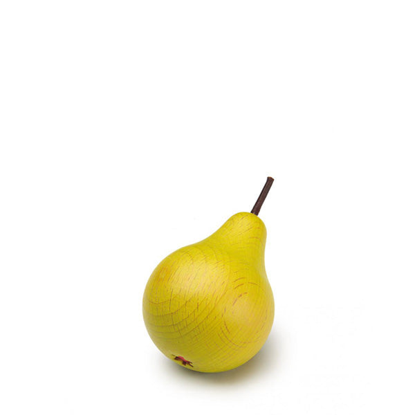 Erzi Pear - Green