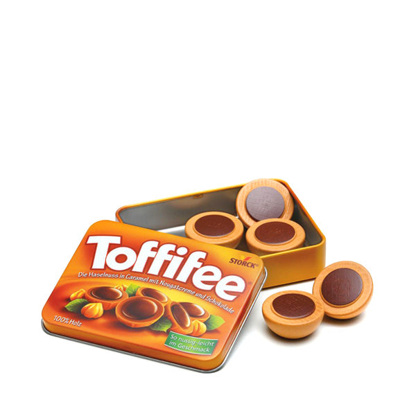 Erzi Toffifee in a Tin