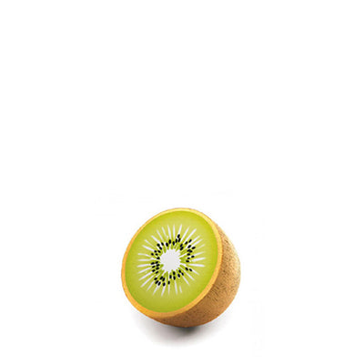 Erzi Kiwi - Half Fruit