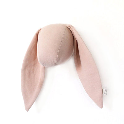 Fabels Out Of Vintage Bunny – Small - Dusty Pink