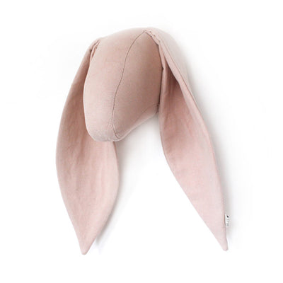 Fabels Out Of Vintage Bunny – Dusty Pink