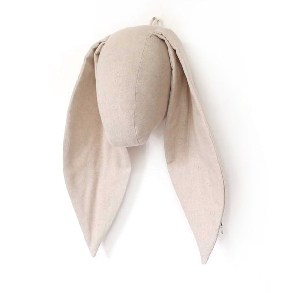 Fabels Out Of Vintage Bunny – Natural Linen