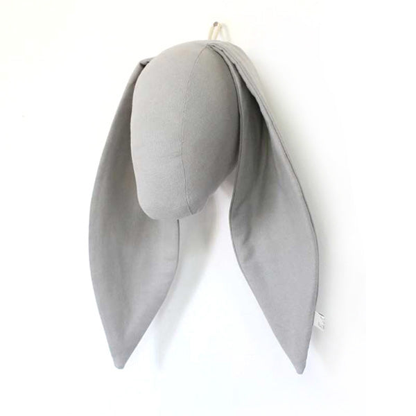 Fabels Out Of Vintage Bunny – Light Grey