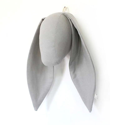 Fabels Out Of Vintage Bunny – Light Grey